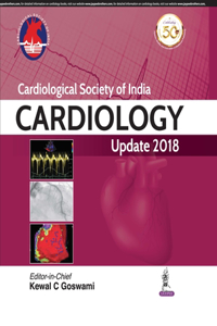 Csi Cardiology Update 2018