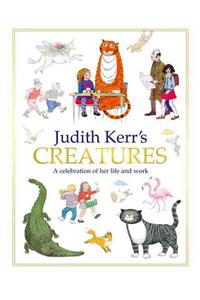 Judith Kerr’s Creatures