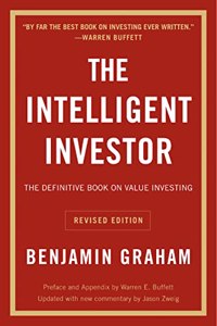 The Intelligent Investor (Hb)