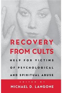 Recovery from Cults