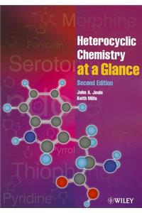 Heterocyclic Chemistry at a Glance