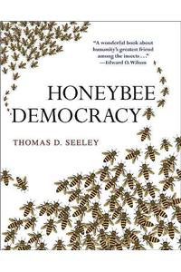 Honeybee Democracy