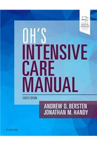 Oh's Intensive Care Manual