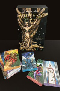 Steele Wizard Tarot