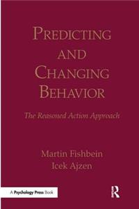 Predicting and Changing Behavior