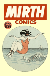 Mirth Comics