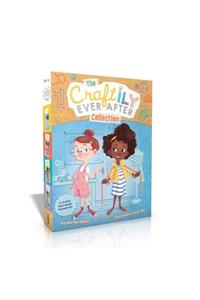 Craftily Ever After Collection (Boxed Set)