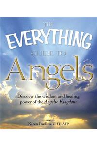 Everything Guide to Angels