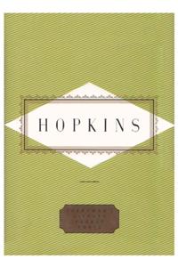 Hopkins Poems And Prose