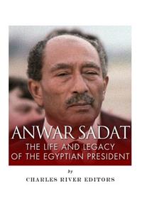 Anwar Sadat