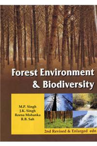 Forest Environment and Biodiversity