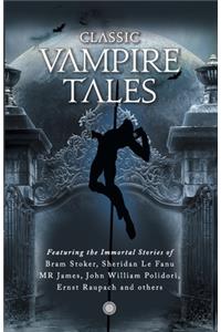 Classic Vampire Tales