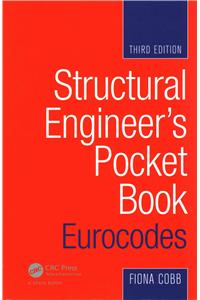 Structural Engineer's Pocket Book: Eurocodes: Eurocodes