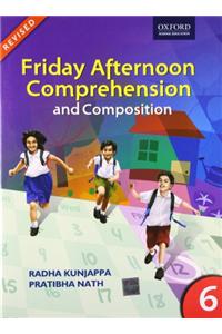 Friday Afternoon Comprehension Book 6 (Revised)