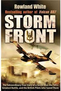 SAS: Storm Front