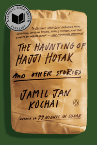 Haunting of Hajji Hotak and Other Stories