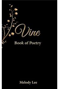 Vine: Book of Poetry