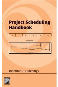 Project Scheduling Handbook