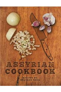 Assyrian Cookbook