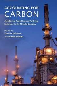 Accounting for Carbon