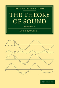 Theory of Sound