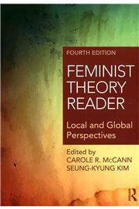 Feminist Theory Reader