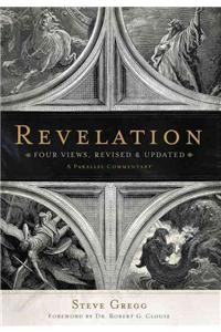 Revelation: Four Views