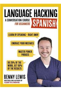 Language Hacking Spanish