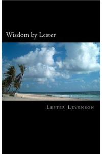 Wisdom by Lester