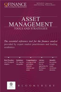 Asset Management: Tools and Strategies