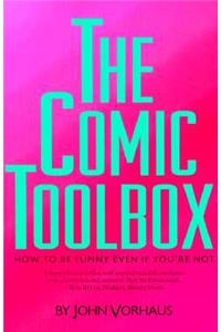 Comic Toolbox