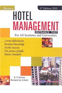 Hotel Management