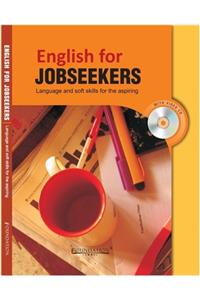 English for Jobseekers: Language and Soft Skills for the Aspiring