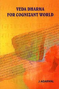 Veda Dharma For Cognizant World