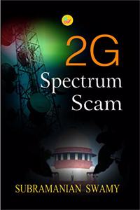 2G Spectrum Scam