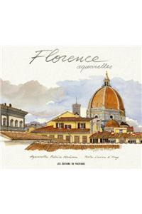 Florence Sketchbook