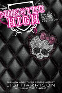 Monster High