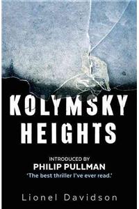 Kolymsky Heights