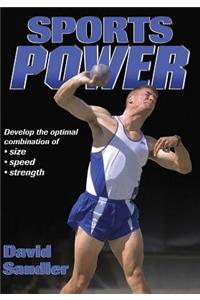 Sports Power