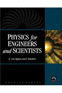 Physics for Engineers and Scientists