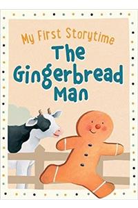 Gingerbread Man