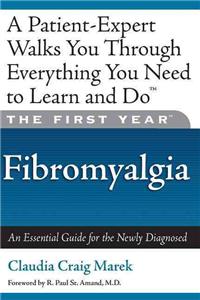 First Year: Fibromyalgia