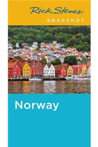 Rick Steves Snapshot Norway