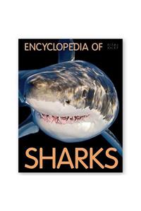 Encyclopedia of Sharks