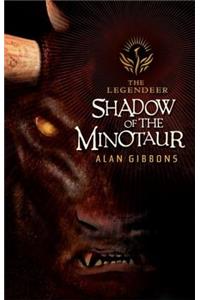 The Legendeer: Shadow Of The Minotaur