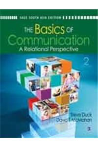 The Basics of Communication: A Relational Perspective