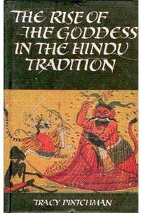 The Rise Of The Goddess In The Hindu Tradition