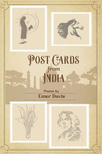 Postcards from India