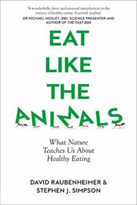 Eat Like the Animals