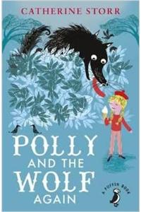 Polly And the Wolf Again